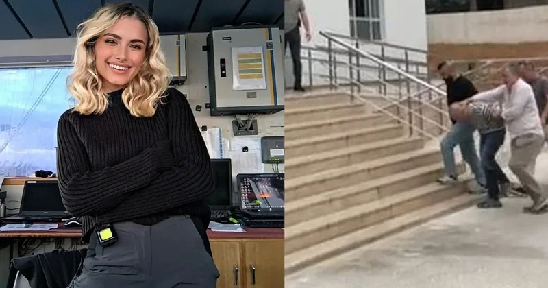 Sinem i katleden cani tanınmamak için sakal ve saçını kazıtmış Sözcü Gazetesi