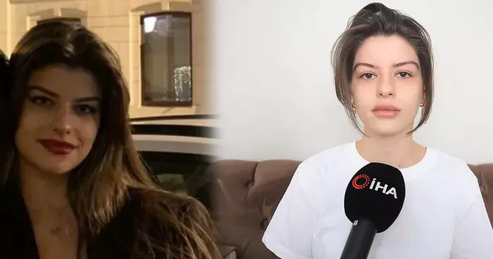 İstanbul da valiz içerisinde cesedi bulunan Ayşe Tokyaz ın ikizi en büyük hayallerini açıkladı