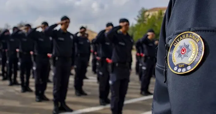 Polis Akademisi ne başvurular başladı: 2025 PMYO alım şartları ve detaylar