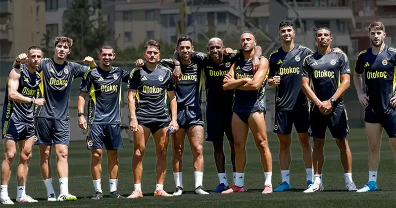 Fenerbahçe nin yıldızı Amedspor u reddetti! Gelen teklif geri çevrildi Fanatik Gazetesi Fenerbahçe (FB) Haberleri Spor