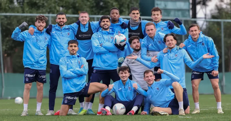 Trabzonspor 2. Lig ekibiyle bonus yüzünden davalık olabilir