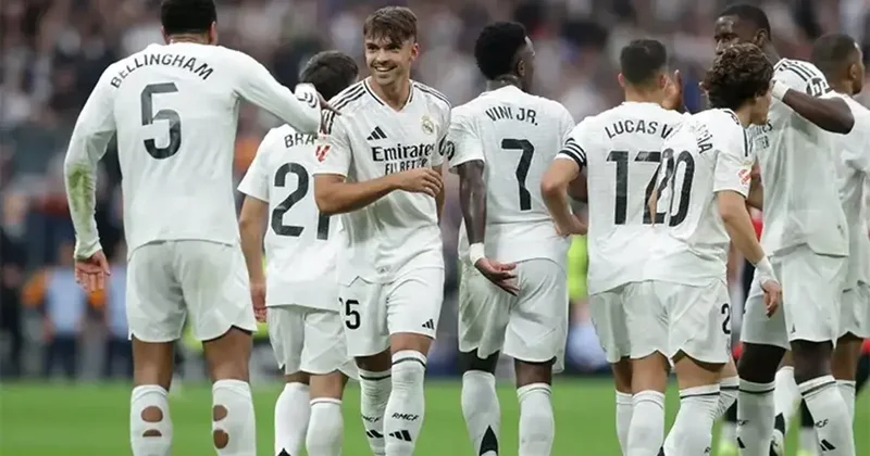 2.5 years in prison for Real Madrid star! Footage of sexual abuse of a minor...
