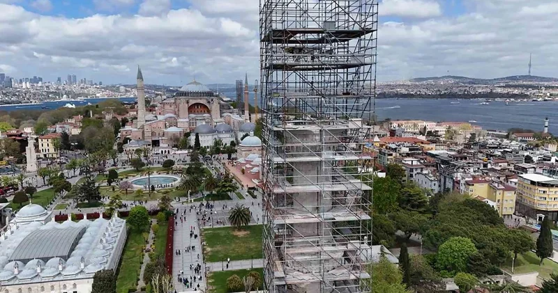 Kireç yerine çimento mu?