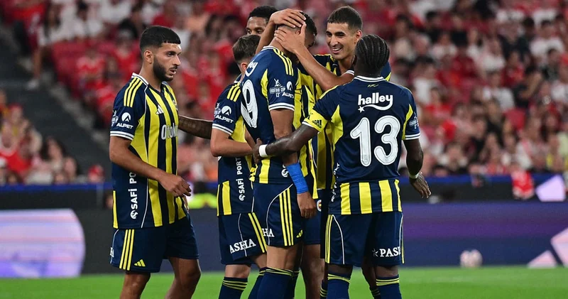 Ertem Şener Fenerbahçe nin şampiyonluk şansını açıkladı