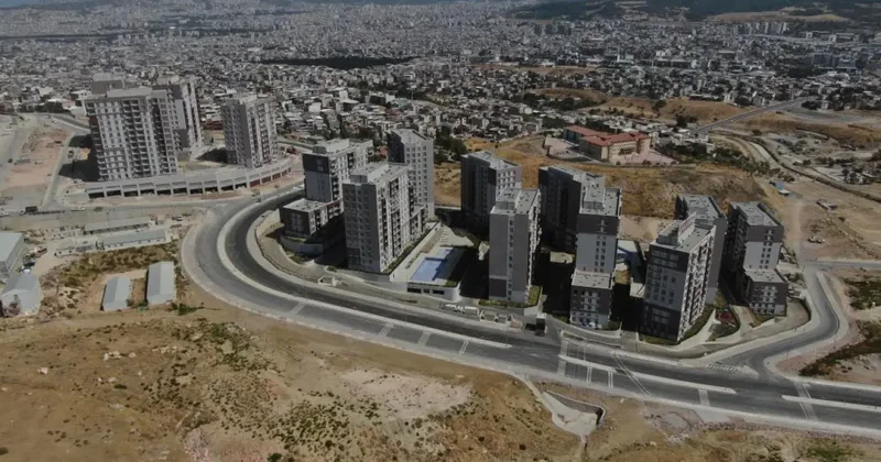 Vatandaşlar 20 yaş üzeri dairelere yöneliyor
