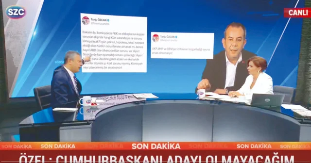 Sınırı aştı yeterince kaldı Yerel Gündem Haberleri