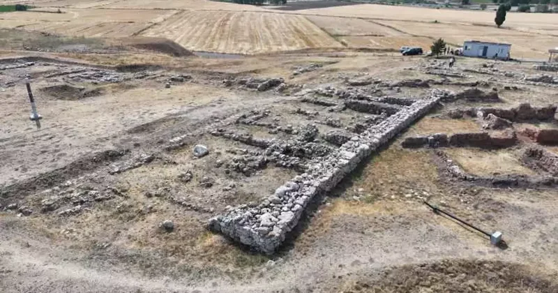 Binlerce yıllık 4 eser ‘Geleceğe Miras görücüye çıkacak