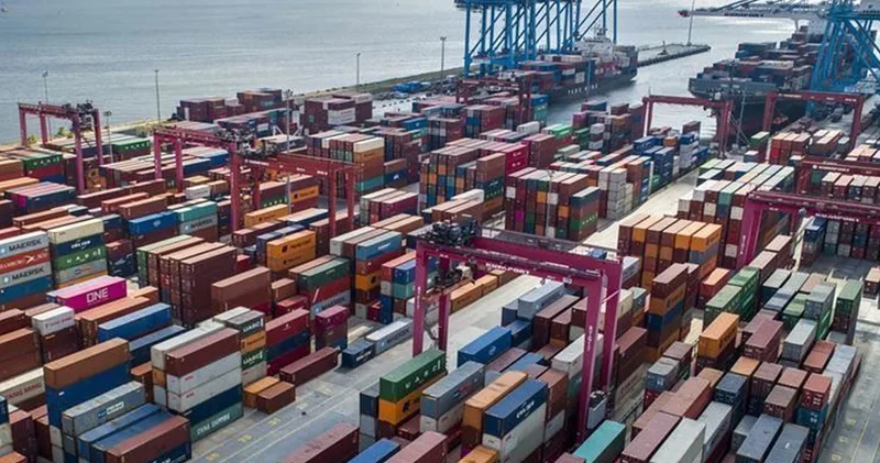 Ticaret Bakanlığı temmuz ayı veri bültenini yayımladı
