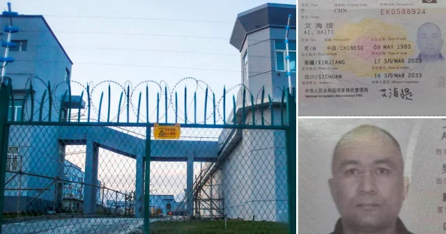 Saraybosna da ölen Uygur Türkü Ehmetcan Ehet’in cenazesine Çin engeli Dünya Haberleri