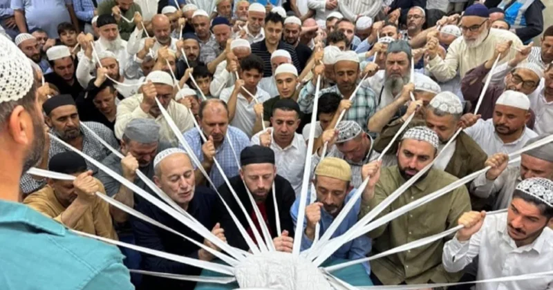 Menzilcilerin Halkbank’a borcu siliniyor Sözcü Gazetesi