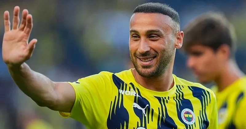 Cenk Tosun Amedspor kararını verdi