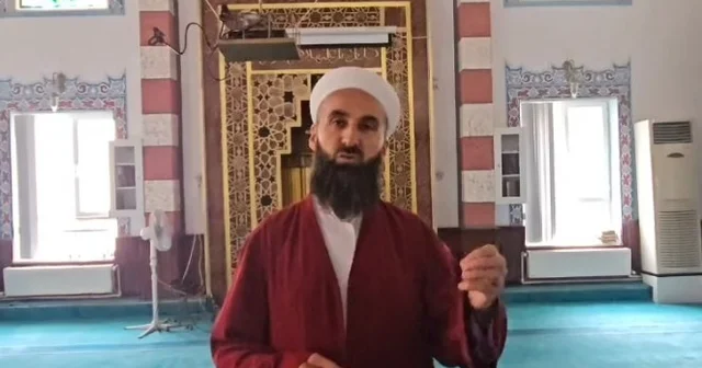 İmam, namaz sırasında mahfilden düşen çocuğu kurtardı Çorum Haberleri