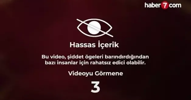 Lastik hava basılırken bomba gibi patladı!