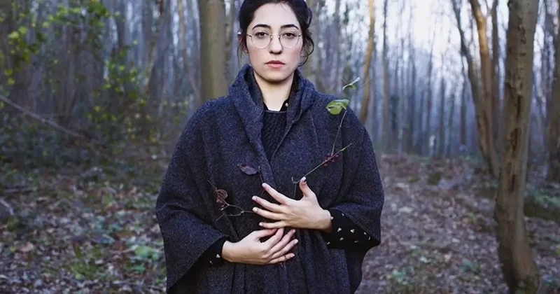 Kalben den radikal dönüş! Yeni hali görenleri şaşırttı