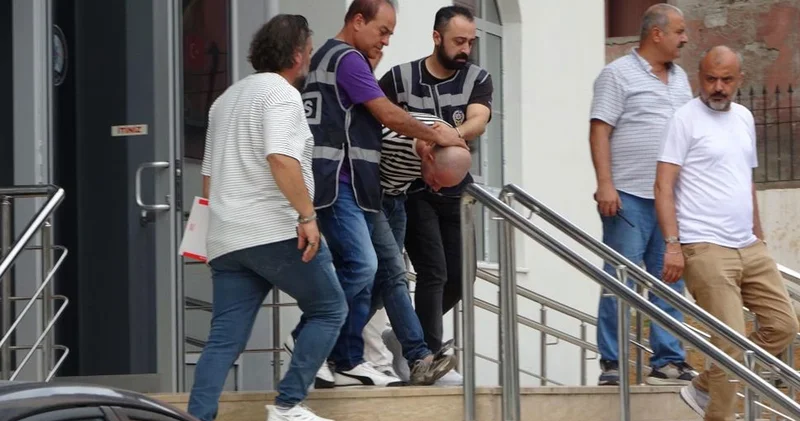 Boşanma aşamasındaki eşini öldüren zanlının ifadesi ortaya çıktı: Kendimden geçmiştim