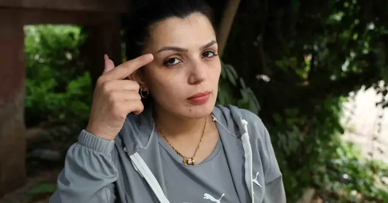Adana da Bıçaklı Tehditler: Kadın Can Güvenliği Yok