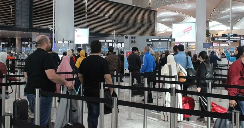 Uçak yolcularına 11 Eylül’den beri süren yasak kalkıyor Sözcü Gazetesi