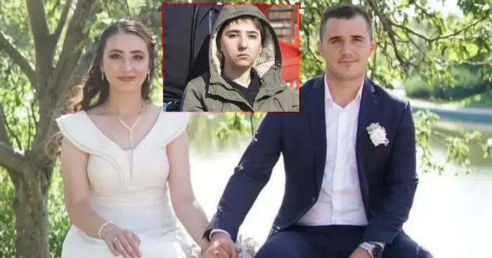 18 günlük eşi Sevginur Aktaş ı bu hale getirmişti! Cezası belli oldu