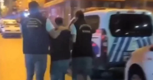 İstanbul da temmuzda aranan 11 bin 814 şüpheli yakalandı VİDEO İZLE