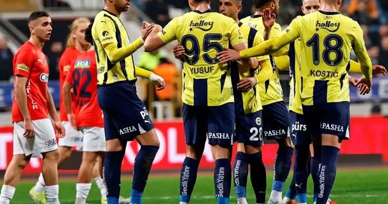Fenerbahçe nin büyük umutlatlarla aldığı golcü Amedspor yolcusu