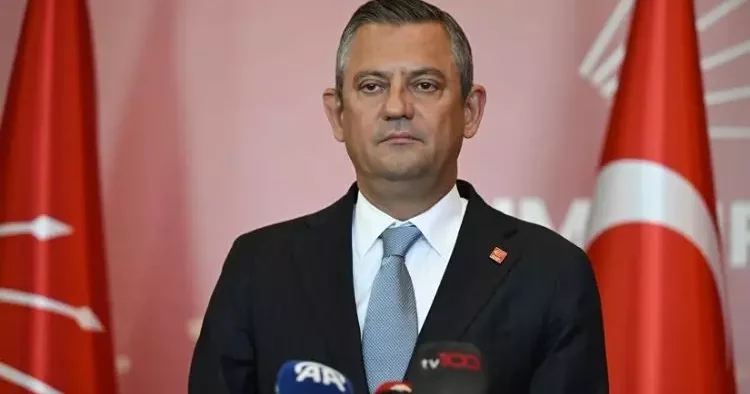 Komisyon yanıtı: Cumhuriyet kolonuna bir çivi çaktırmayız
