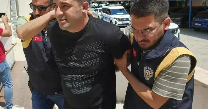 Cinayete karışan 4 üncü şüpheli de tutuklandı
