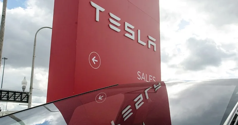 Kaza sonrası Tesla 243 milyon lira tazminat ödeyecek Sözcü Gazetesi