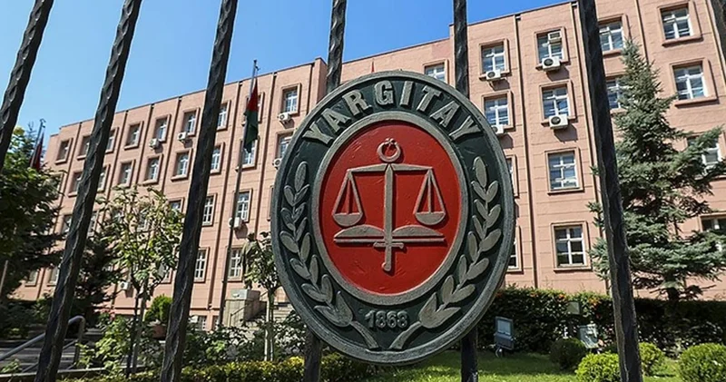 Yargıtay, eşini ağır yaralayan polis memuruna verilen cezayı onadı