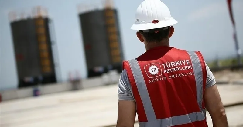 TPAO nun İstanbul daki sahası için kamulaştırma kararı alındı