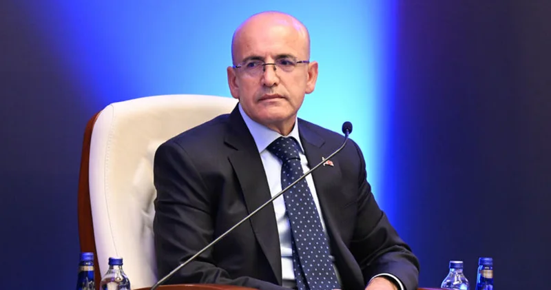 Hazine ve Maliye Bakanı Mehmet Şimşek: İhracat tarihimizin en yüksek aylık seviyesine ulaştı İş Yaşam Haberleri