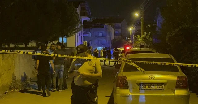 Kına gecesinde bıçaklı halay kavgası; 12 yaralı Sivas Haberleri