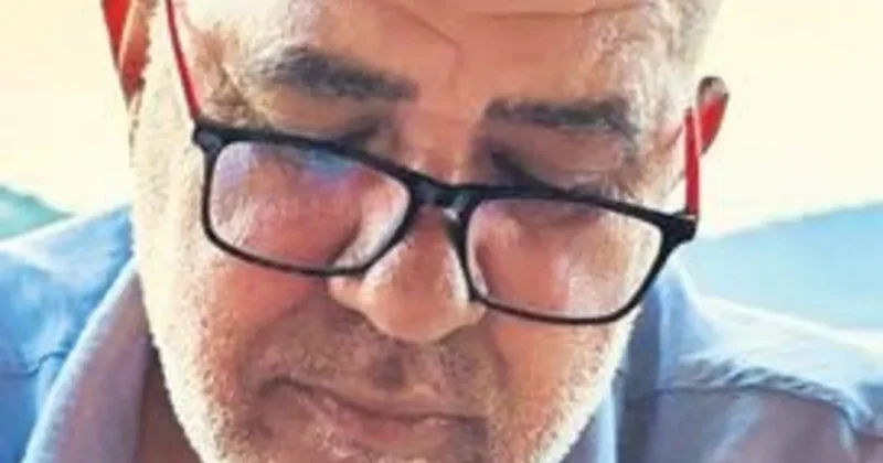 Belediye aracıyla alkollü kaza