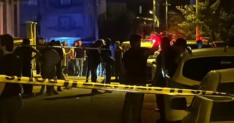Halaya davetsiz girdi, kına gecesi karıştı: 15 yaralı