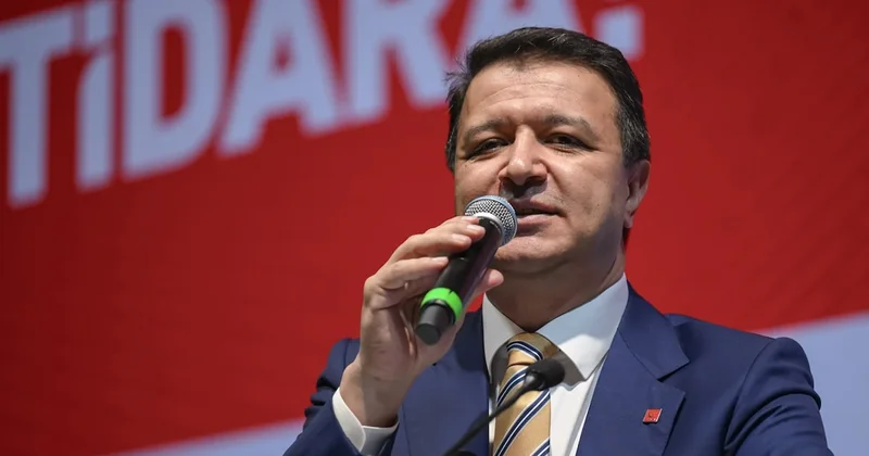 Saadet Partisi kendi gemileriyle Gazze ye gidiyor Sözcü Gazetesi