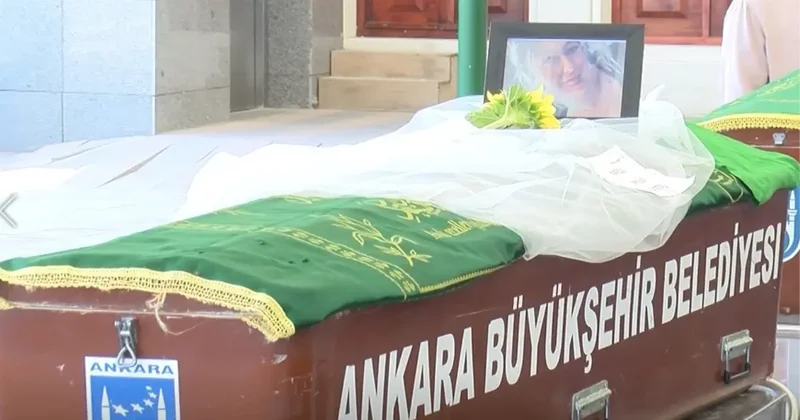 Karsu Aygün Yastıkla Boğuldu, Cenazesi Uğurlandı
