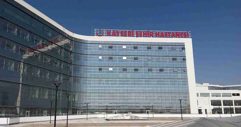 Kayseri Şehir Hastanesi nde hemşireleri isyan ettiren uygulama!