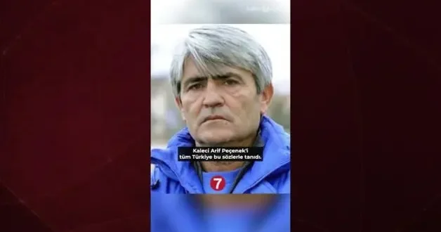 Bir garip transfer hikayesi: ‘Bir inek aldım, Arif i verdim...