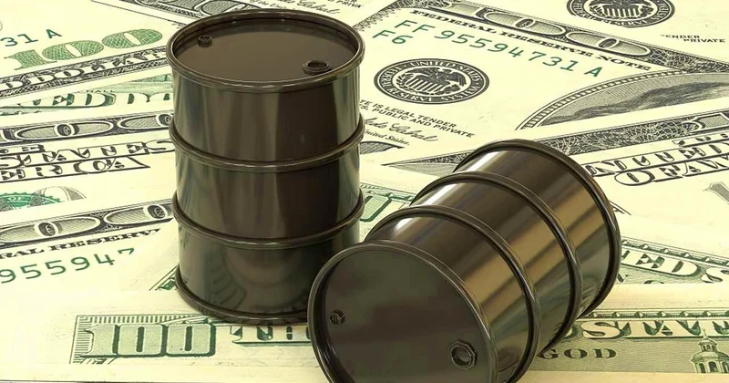ABD nin petrol sondaj kulesi sayısı azaldı