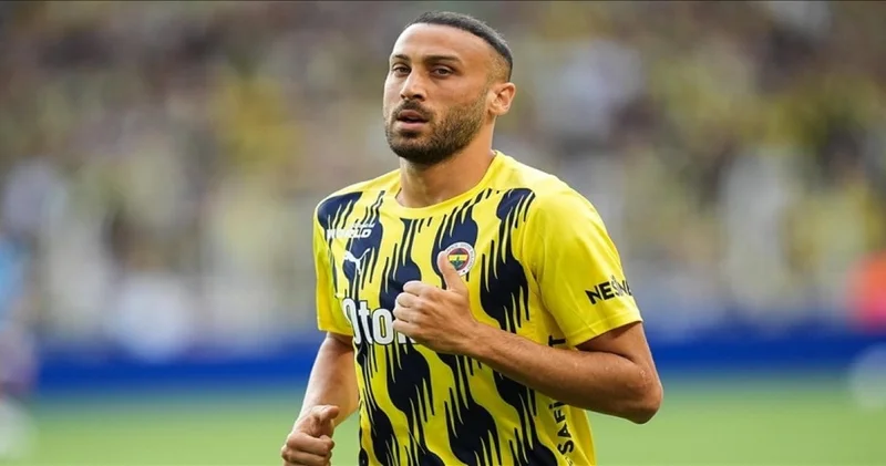 Amedspor dan Cenk Tosun bombası