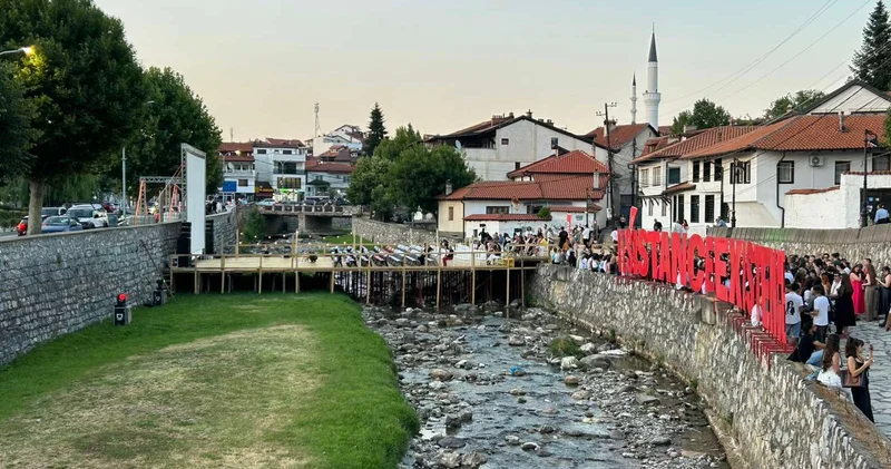 Kosova da 24. DokuFest Belgesel ve Kısa Film Festivali başladı