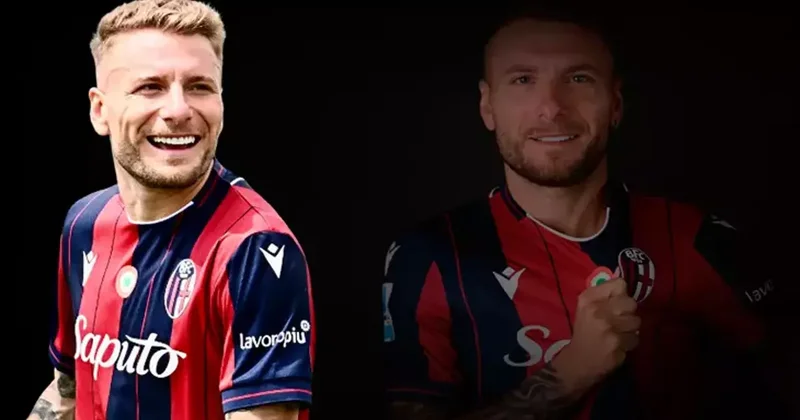 Ciro Immobile İtalya da durdurulamıyor! Beşiktaş tan ayrıldı, istatistiği parmak ısırttı Fanatik Gazetesi Futbol Haberleri Spor