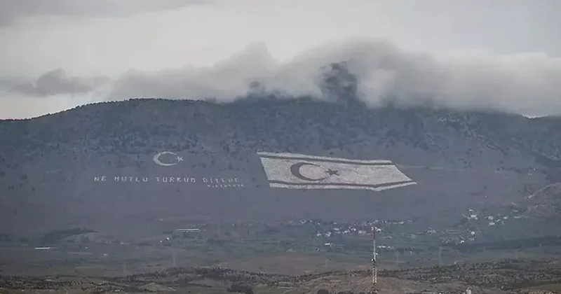 KKTC de arazi tespiti yapmakla suçlanan 5 GKRY vatandaşından 2 si tutuklandı