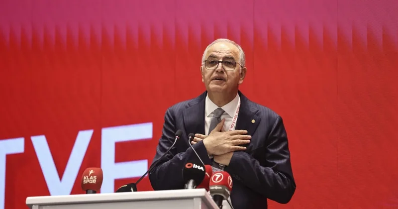 Mehmet Akif Üstündağ dan eleştirilere yanıt Sözcü Gazetesi