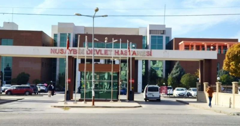 Mardin de soluk borusuna anne sütü kaçan bebek öldü Son dakika haberleri