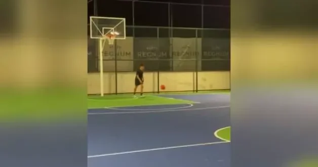 Yok artık Arda Güler! Sol ayağıyla yaptığı gündem oldu