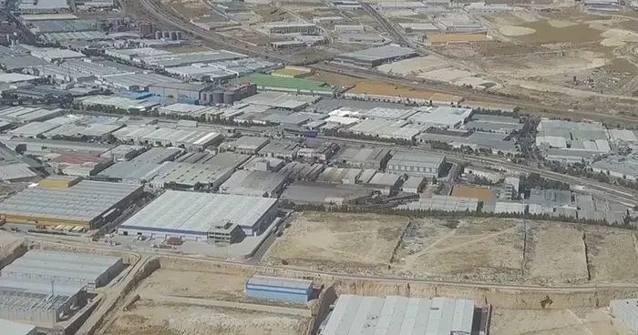 Gaziantep ten temmuzda 866 milyon 199 bin dolarlık ihracat