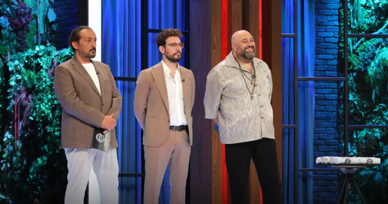 MasterChef kim kazandı? 1 Ağustos Cuma MasterChef ana kadroya yedeklerden kim girdi, yedeklere kim seçildi?