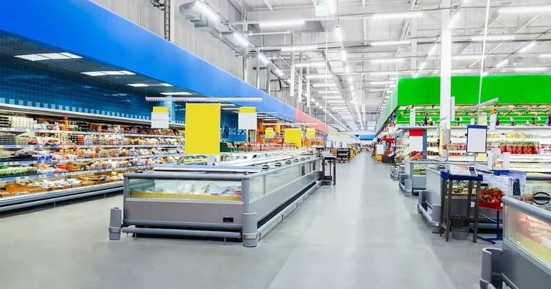 Marketlerde satılan popüler tavuk ürünü raflardan kaldırıldı! Kesinlikle tüketmeyin Sözcü Gazetesi