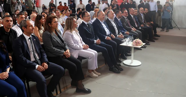 Türkiye Kültür Yolu Festivali nin Nevşehir ayağı başladı Nevşehir Haberleri