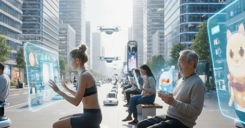AI2027 senaryosu: Yapay zeka insanlığın sonunu nasıl getirebilir?
